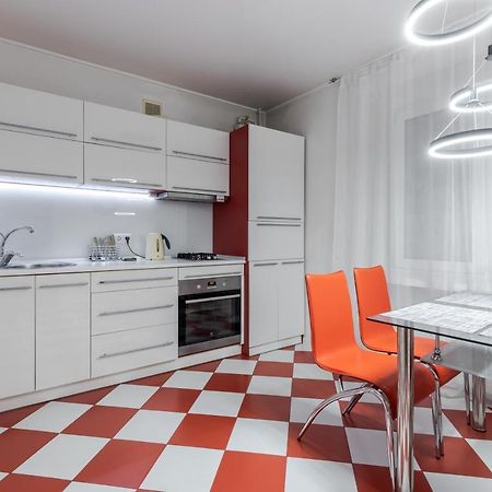 Apartment Kiev House Exterior photo