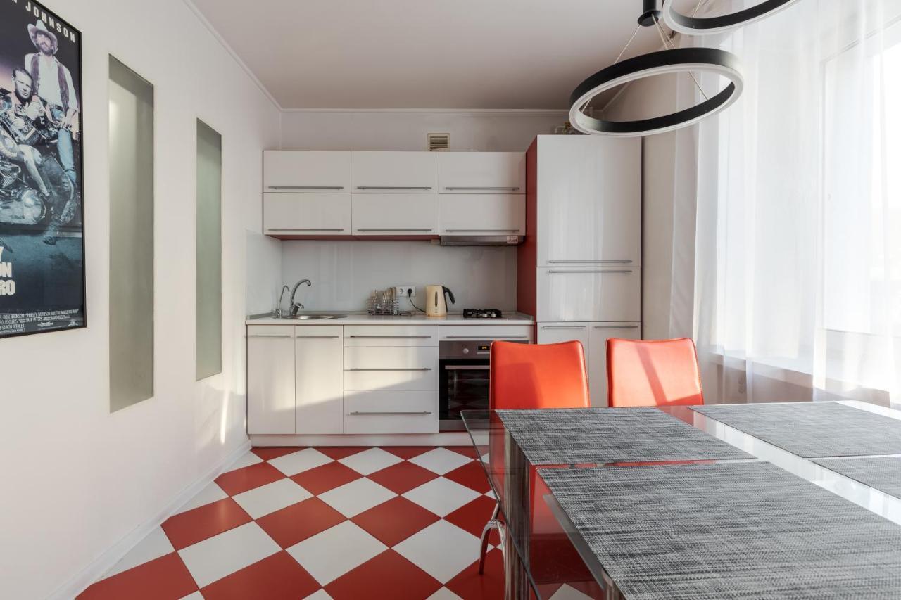 Apartment Kiev House Exterior photo