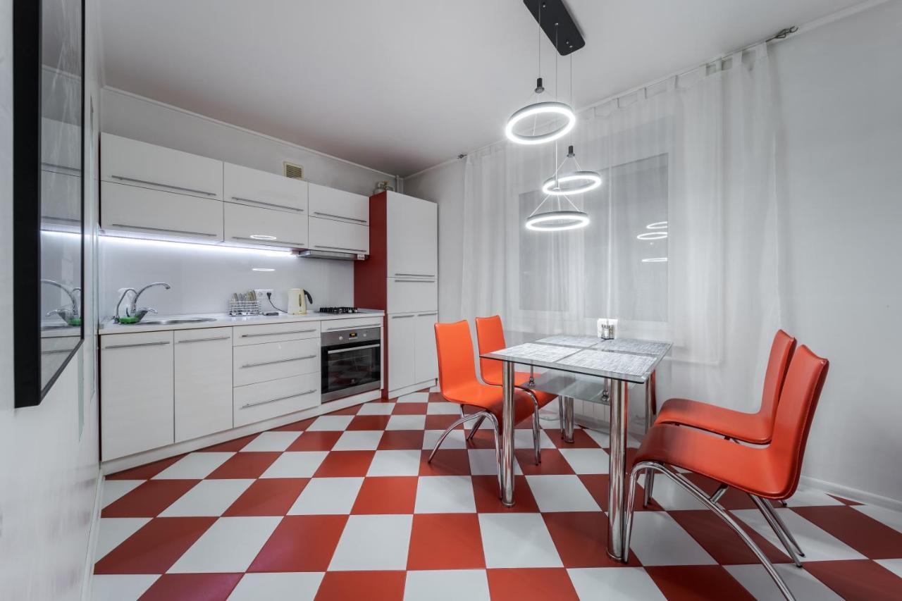 Apartment Kiev House Exterior photo