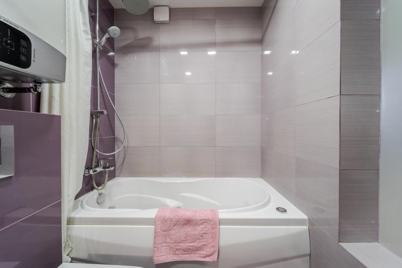 Apartment Kiev House Exterior photo