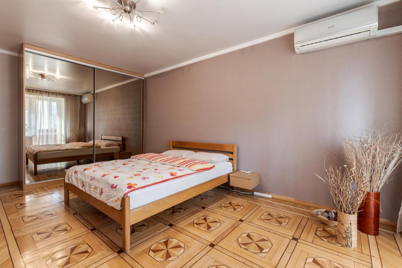 Apartment Kiev House Exterior photo