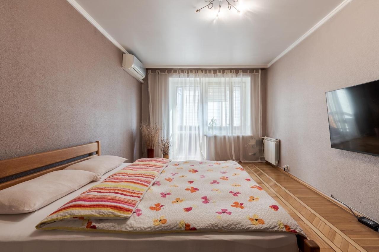 Apartment Kiev House Exterior photo