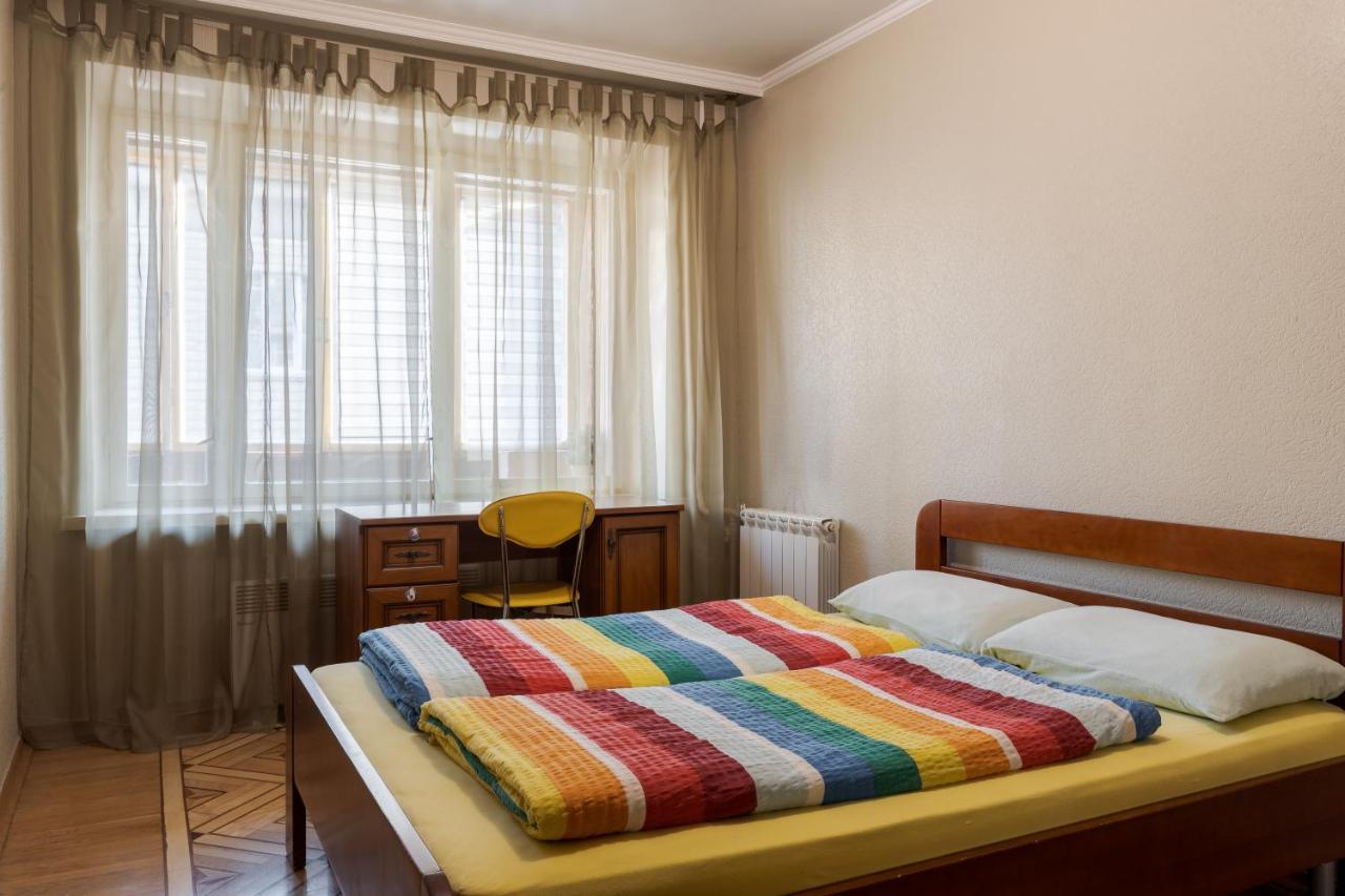 Apartment Kiev House Exterior photo